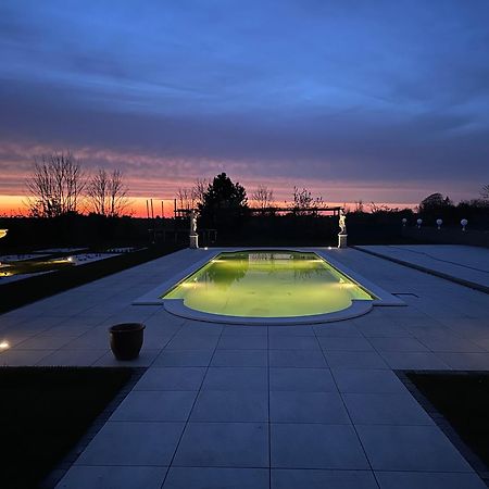 Koepmansgarden Bed & Breakfast Vellinge Pokoj fotografie