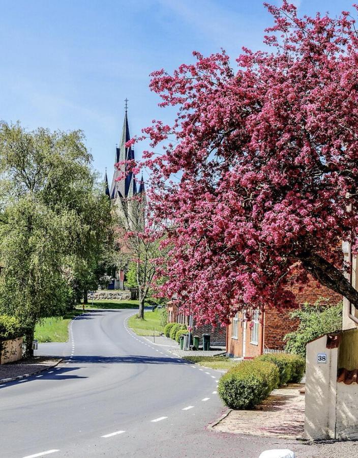 Koepmansgarden Bed & Breakfast Vellinge Exteriér fotografie