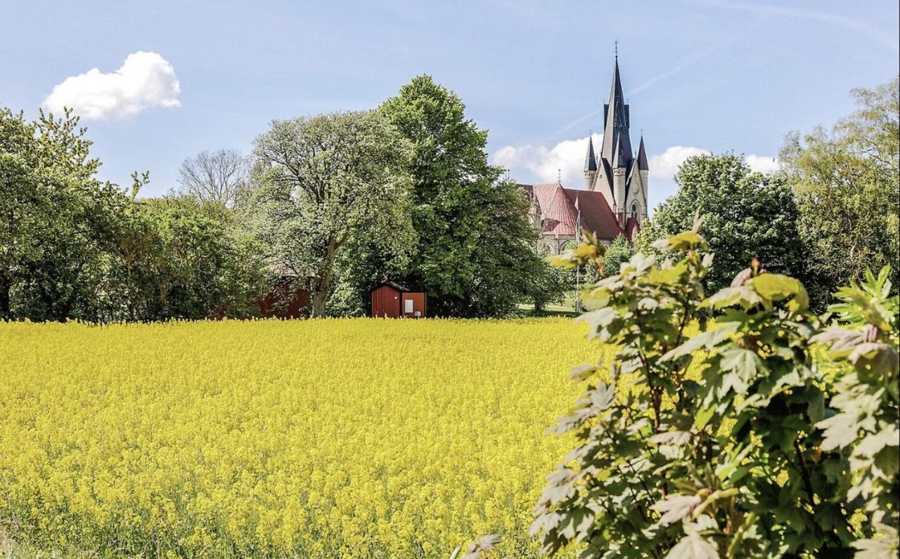 Koepmansgarden Bed & Breakfast Vellinge Exteriér fotografie