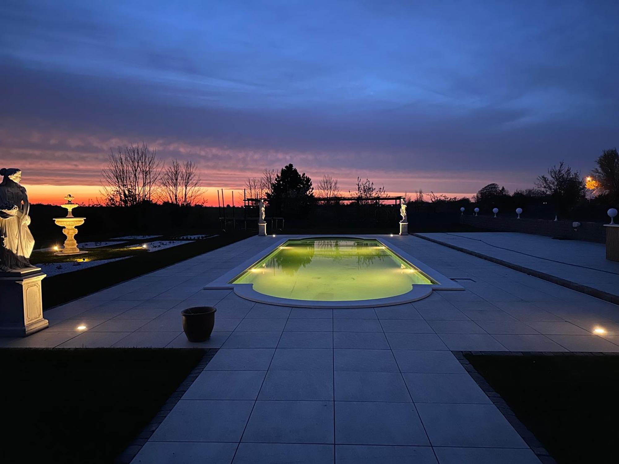 Koepmansgarden Bed & Breakfast Vellinge Pokoj fotografie