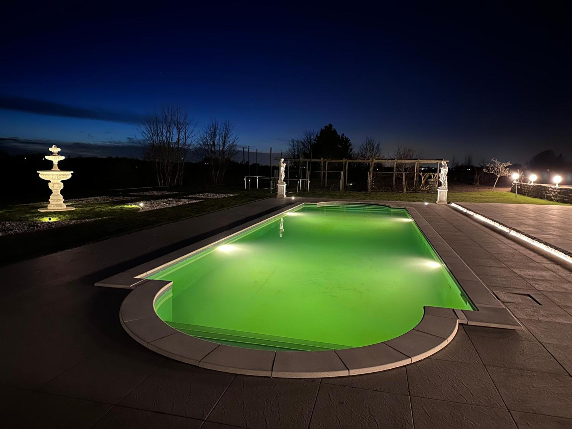Koepmansgarden Bed & Breakfast Vellinge Pokoj fotografie