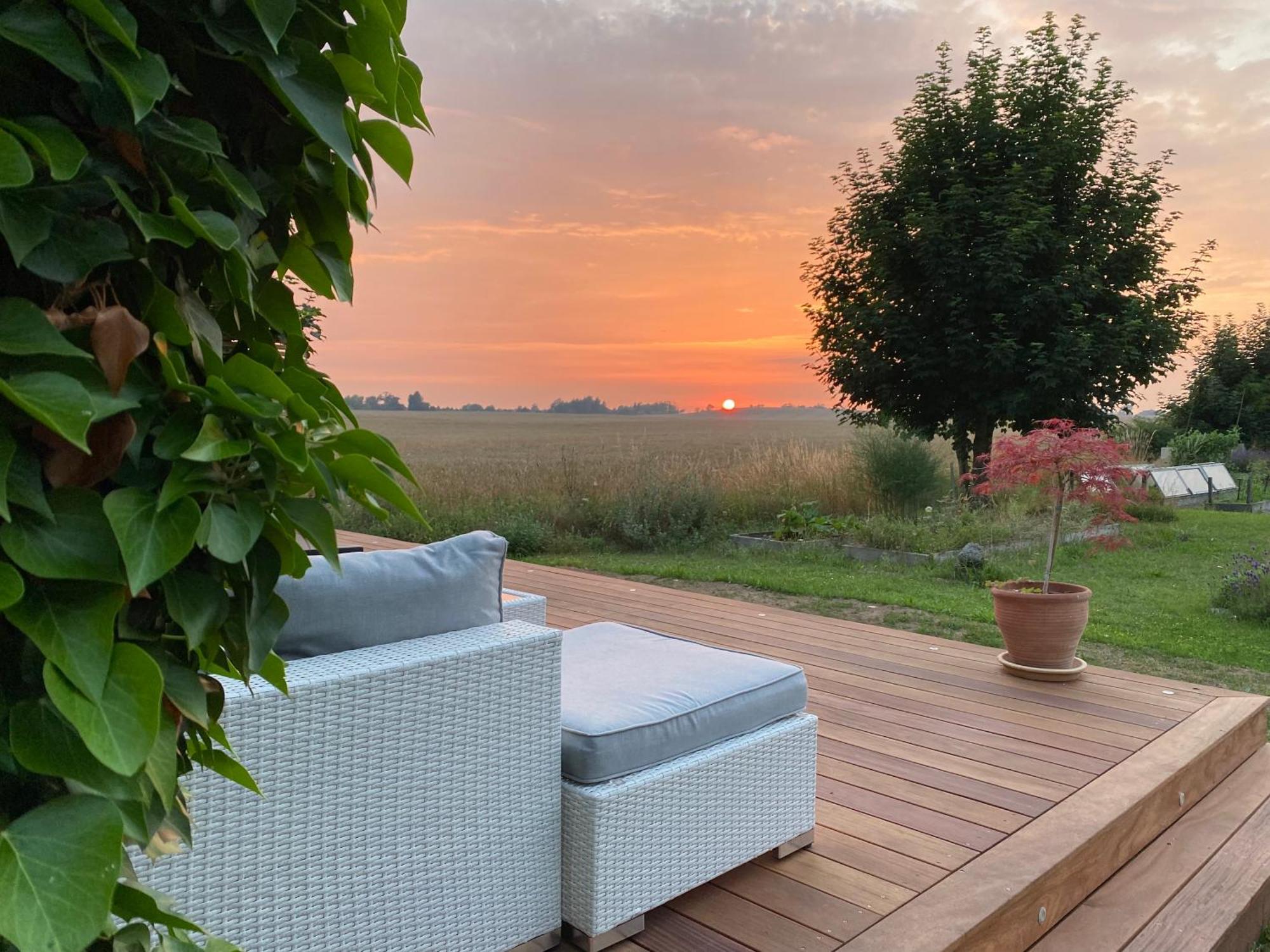 Koepmansgarden Bed & Breakfast Vellinge Pokoj fotografie