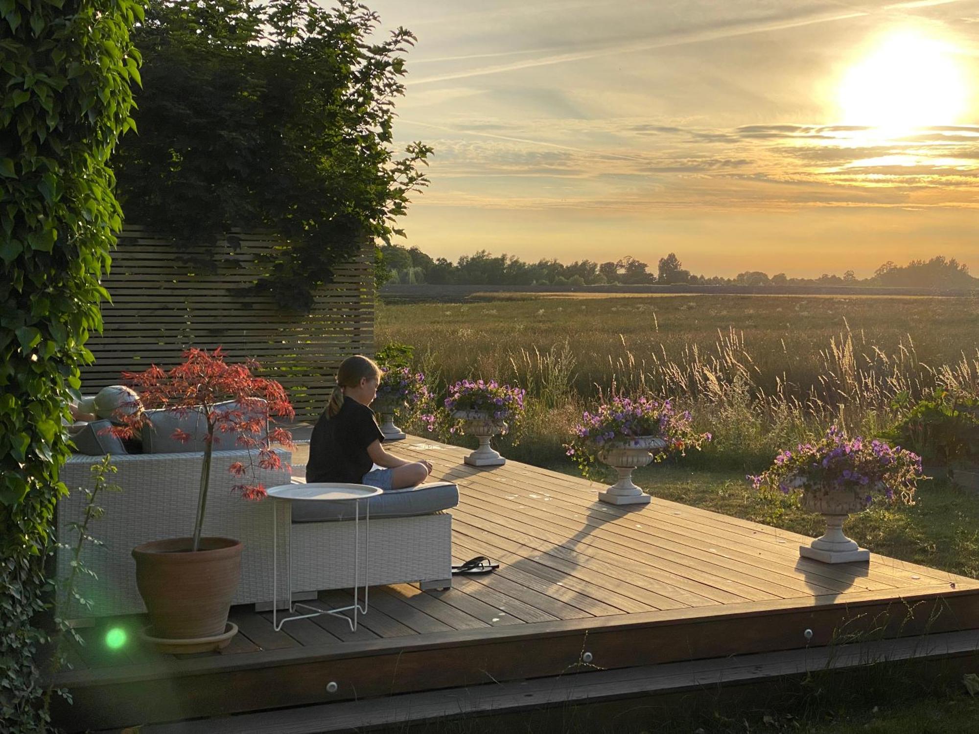 Koepmansgarden Bed & Breakfast Vellinge Pokoj fotografie